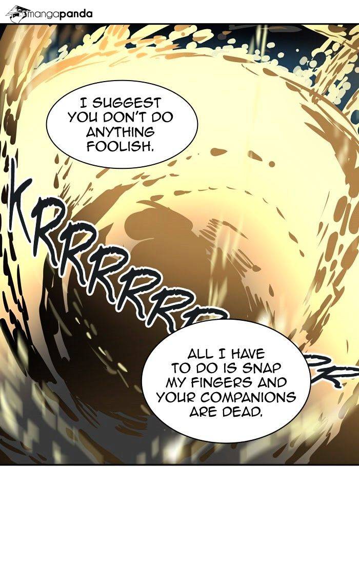 Tower of God Chapter 304 image 040